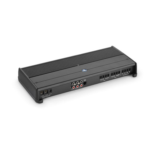 JL Audio XDM Marine and Powersports Amplifiers | Garmin JL Audio XDM Marine and Powersports Amplifiers | Garmin