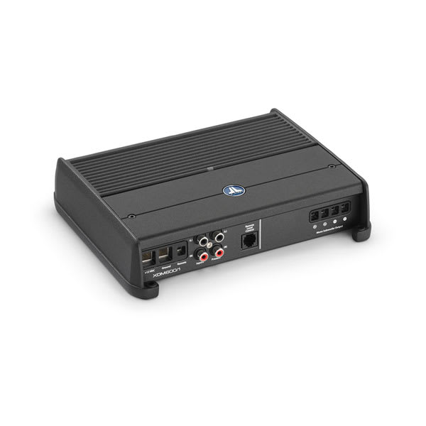 低価格で大人気の Marine XDM Audio JL and Garmin | Amplifiers Powersports ミュージシャン