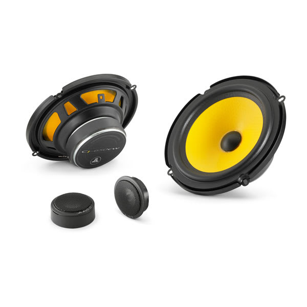 JL Audio C1 Car Speakers | Coaxial | Garmin JL Audio C1 Car Speakers | Coaxial | Garmin