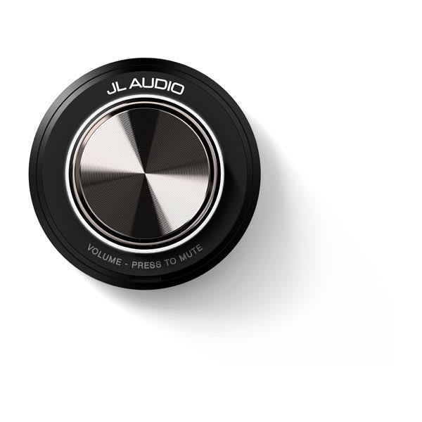 JL Audio Volume Controller for MediaMaster Source Unit with