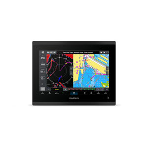 Device Image for GPSMAP® 9010, Premium kaartplotter met wereldwijde basiskaart