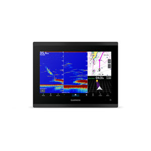 Device Image for GPSMAP® 9010xsv, Premium kaartplotter met wereldwijde basiskaart en sonar