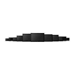 Device Image for GPSMAP® 9000xsv serie (Volvo Penta®), 9210xsv Premium kaartplotter met sonar