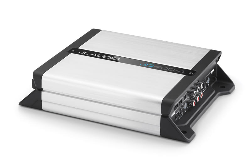 JL Audio JD Car Amplifier | Monoblock Amplifier | Garmin JL Audio JD Car Amplifier | Monoblock Amplifier | Garmin