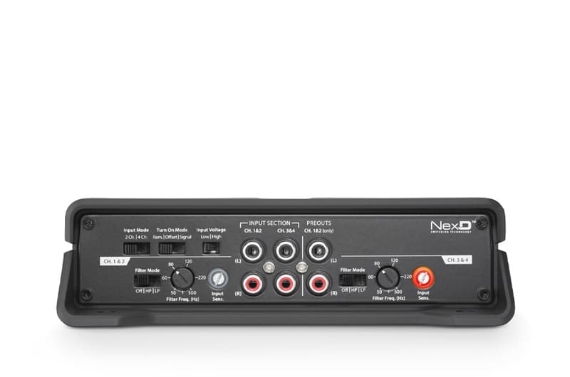 JL Audio JD Car Amplifier | Monoblock Amplifier | Garmin JL Audio JD Car Amplifier | Monoblock Amplifier | Garmin