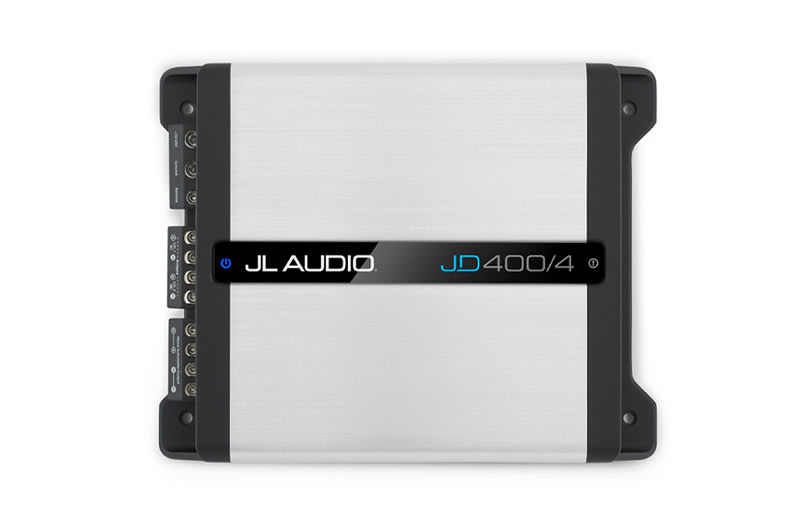 JL Audio JD Car Amplifier | Monoblock Amplifier | Garmin JL Audio JD Car Amplifier | Monoblock Amplifier | Garmin