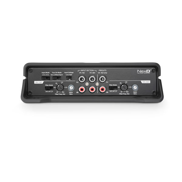 JL Audio JD Car Amplifier | Monoblock Amplifier | Garmin JL Audio JD Car Amplifier | Monoblock Amplifier | Garmin