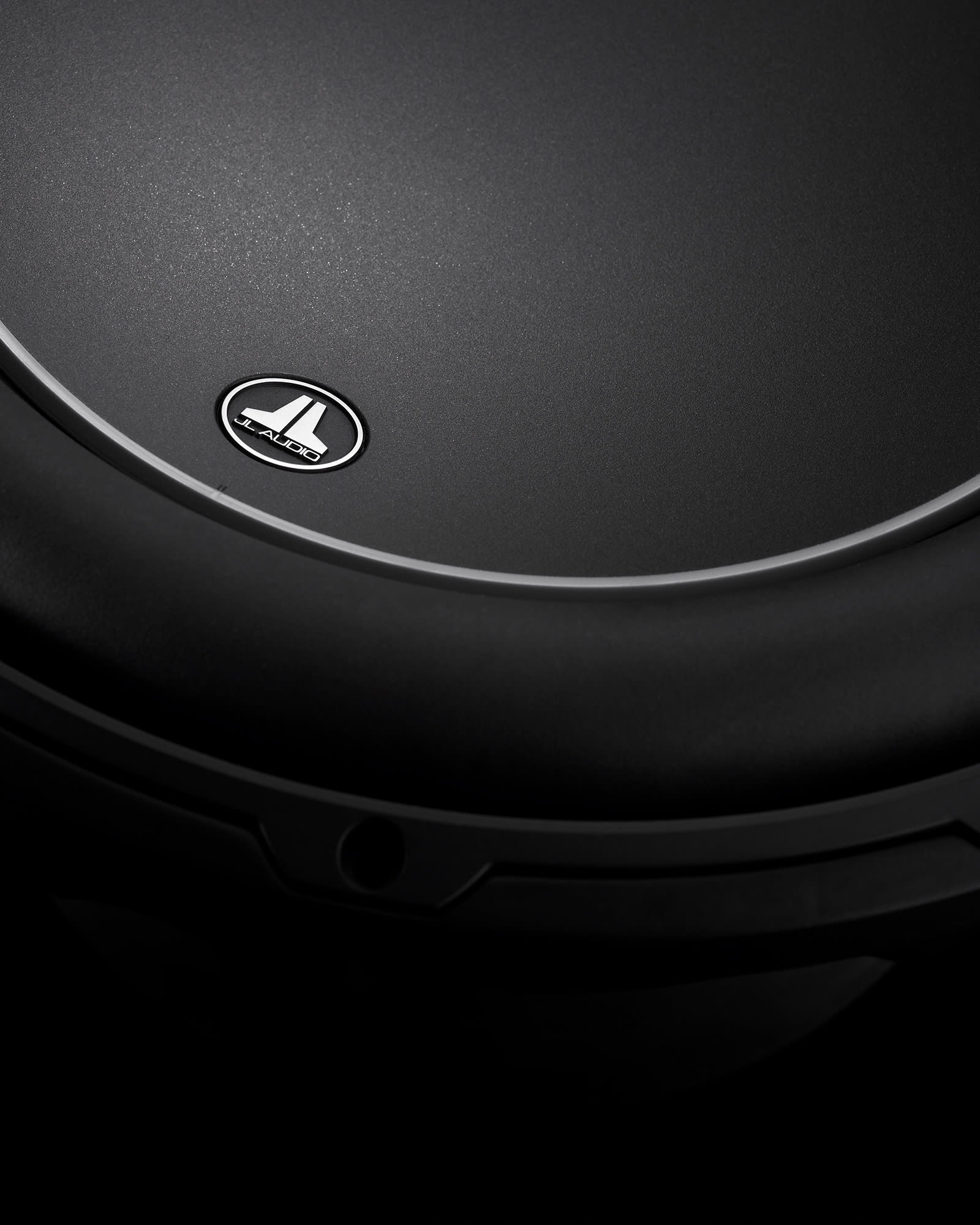 JL Audio W6v3 Car Subwoofer | Audio | Garmin JL Audio W6v3 Car Subwoofer | Audio | Garmin