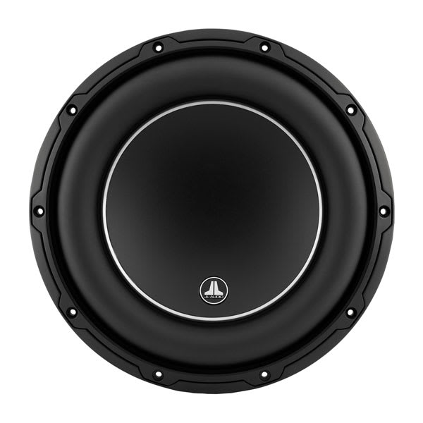 JL Audio W6v3 Car Subwoofer | Audio | Garmin JL Audio W6v3 Car Subwoofer | Audio | Garmin