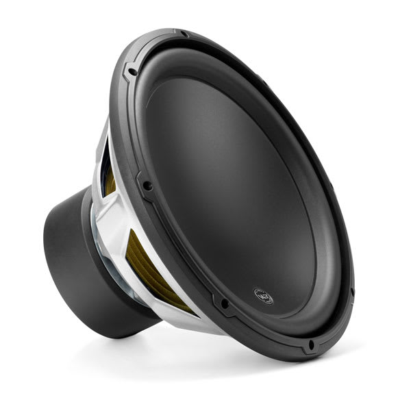 JL Audio W3v3 Car Subwoofer | Audio | Garmin