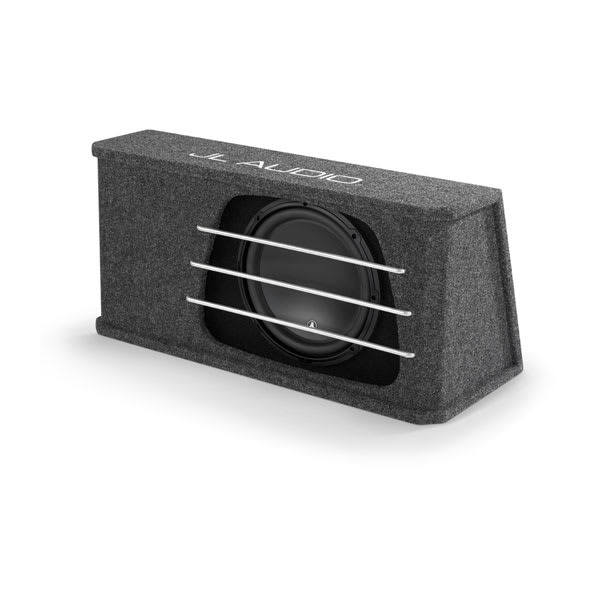 JL Audio H.O. Wedge W7AE Enclosed Car Subwoofer | Garmin