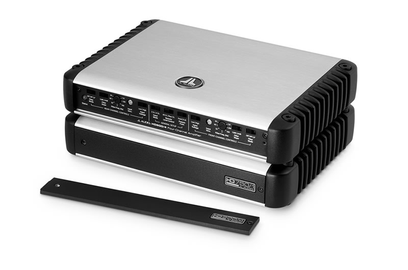 JL Audio HD Car モノブロックアンプ | オーディオ | Garmin 日本