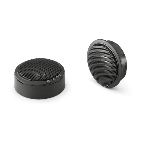 Tweeter JL Audio C1 per auto, compatta e leggero