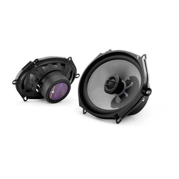 JL Audio C2 Car Speakers | Coaxial | Garmin