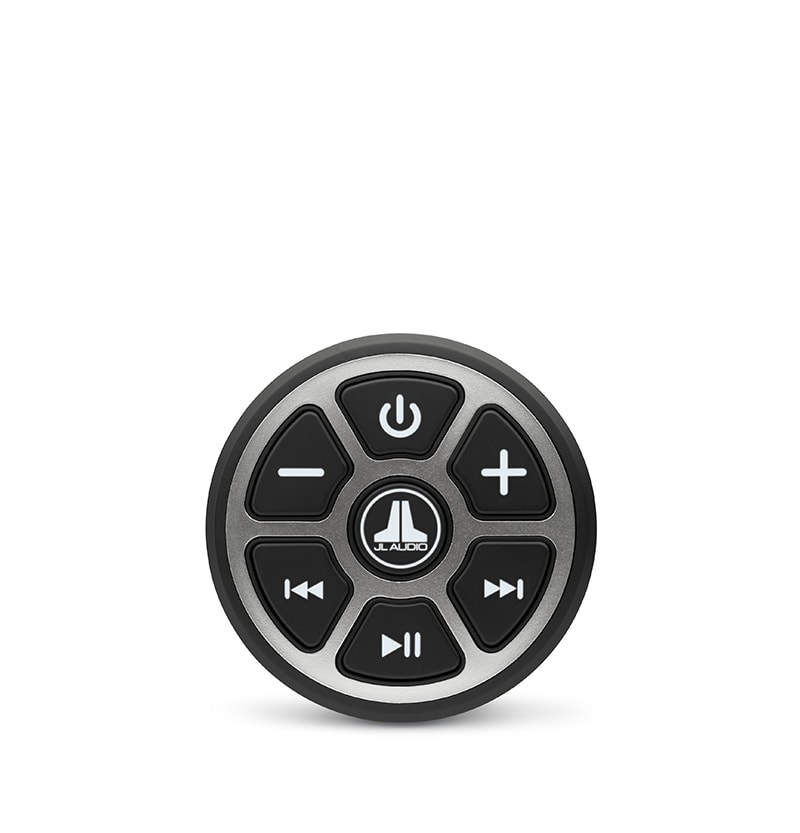 JL Audio Marine or Powersports BLUETOOTH Audio Receiver | Garmin
