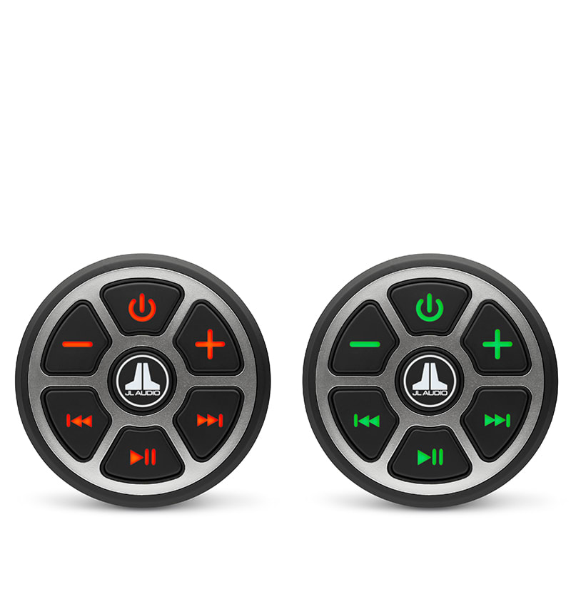 JL Audio Marine or Powersports BLUETOOTH Audio Receiver | Garmin