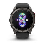 fēnix® 8 Pro