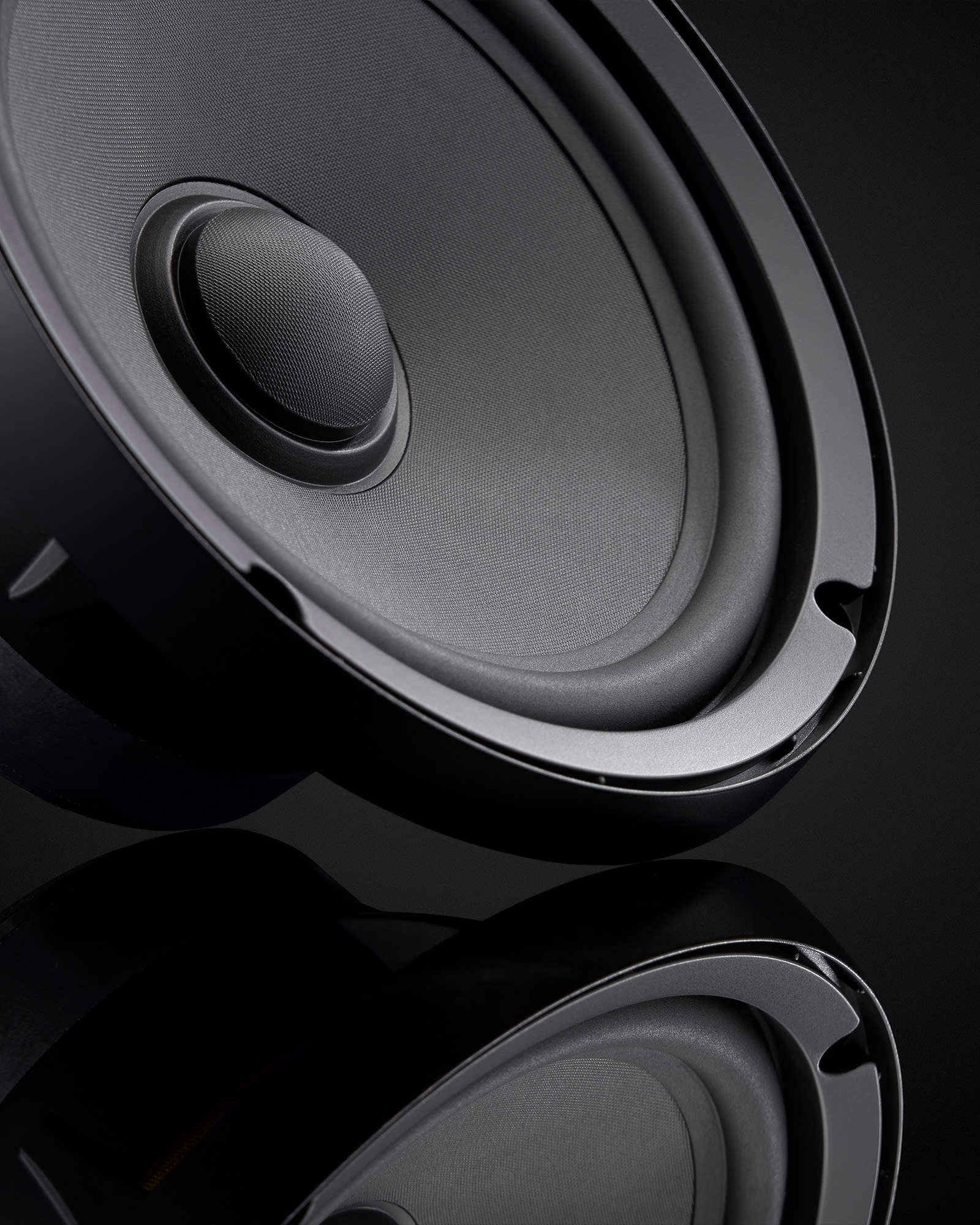 JL Audio C6 Car Speakers | Component Speakers | Garmin