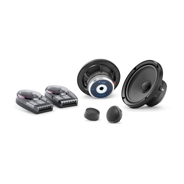 JL Audio C6 Car System | Component Speakers | Audio | Garmin JL Audio C6 Car System | Component Speakers | Audio | Garmin