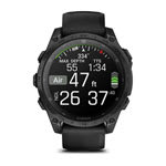 tactix® 8 – 47 mm, AMOLED