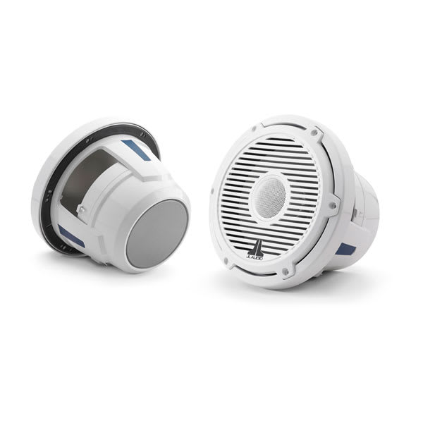 JL Audio M6 Marine Enclosed Tower Speakers | Garmin