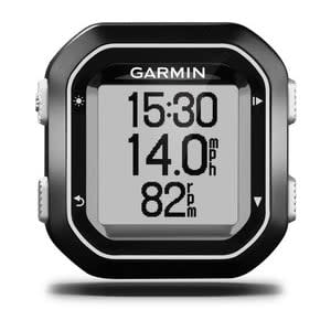 Garmin Edge 25 Easy-to-use GPS Bike Computer W/Connected Features 010-03709-20 