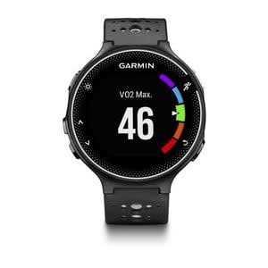 Forerunner GARMIN Forerunner® 230 is a GPS running watch Fitness working good! 