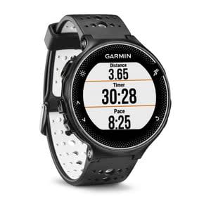 Is the garmin forerunner 230 waterproof hotsell