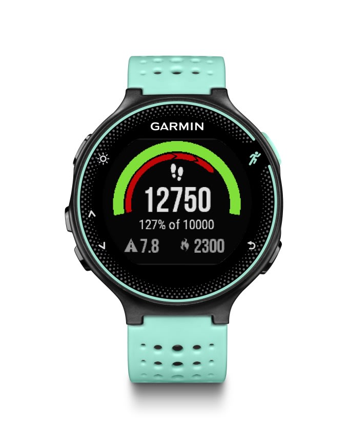 Garmin Forerunner® 235 | Running Watch