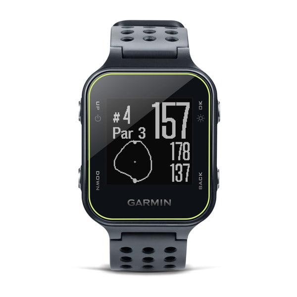 Garmin s20 shop approach watch