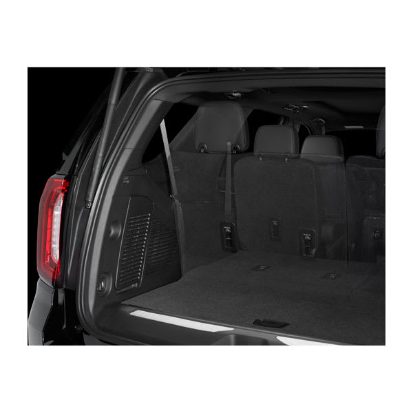 JL Audio Stealthbox Enclosed Subwoofer for Chevrolet/GMC