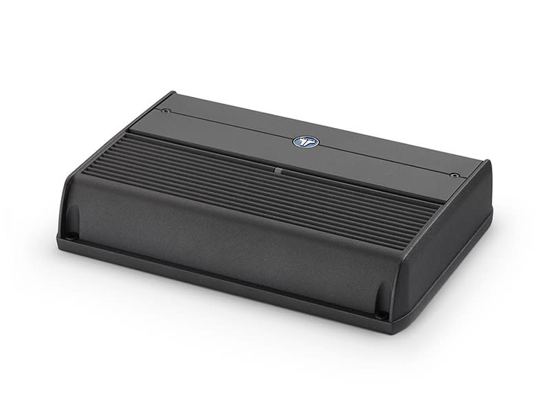 JL Audio XDM Marine and Powersports Amplifiers | Garmin