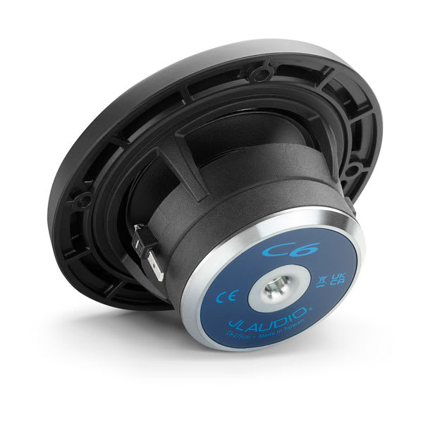 JL Audio C6 Car Speakers | Component Speakers | Garmin