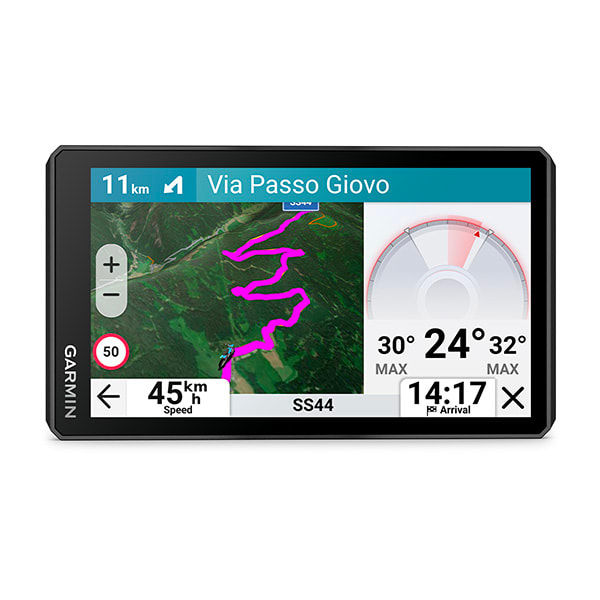 zūmo® XT3