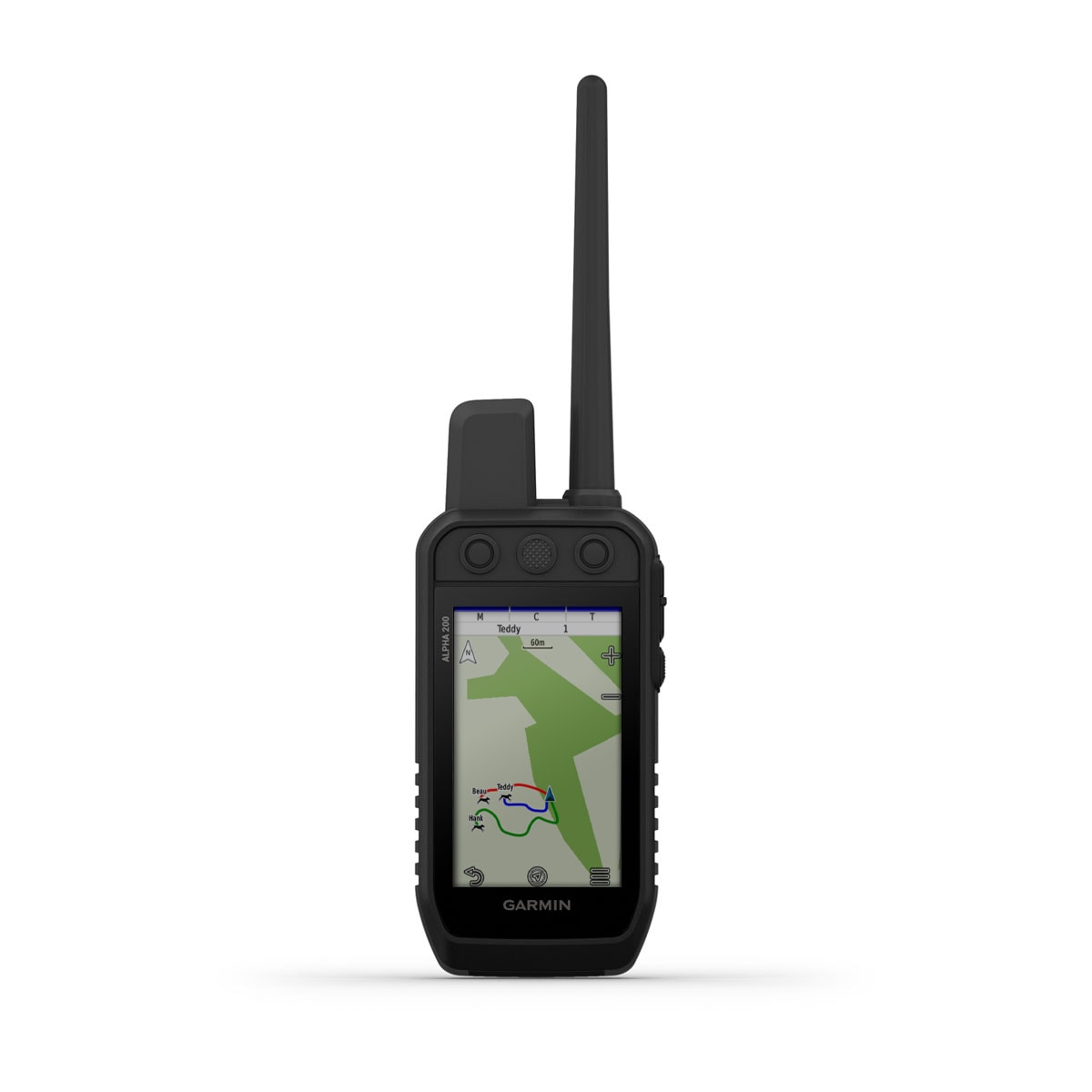 Alpha® 200 Plus