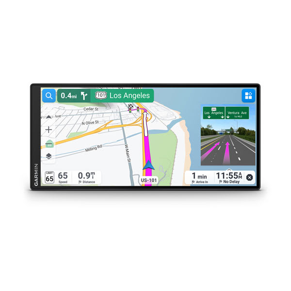 Garmin Drive – 7.1” | Car GPS Navigator