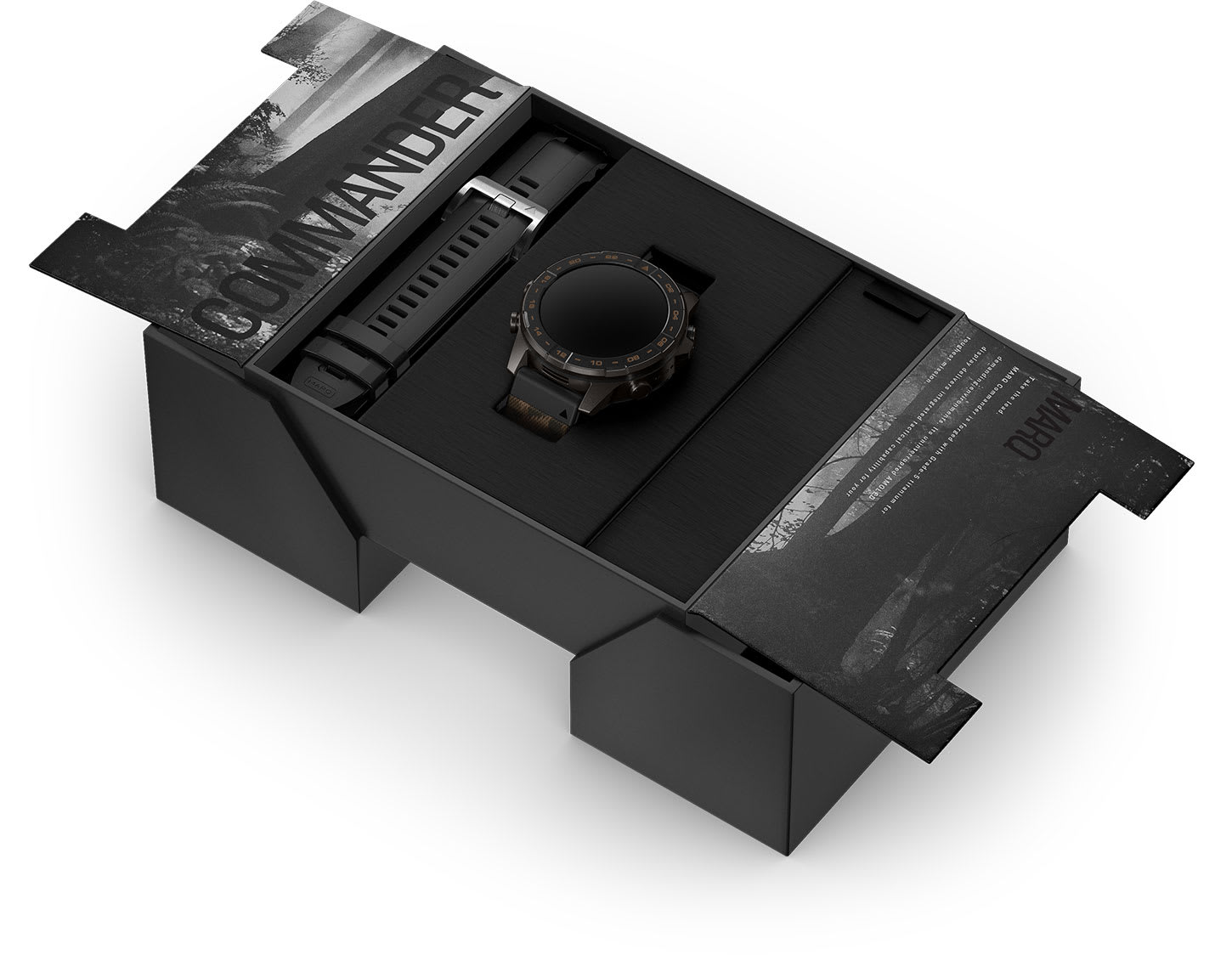 Garmin MARQ Athlete (Gen 2) 