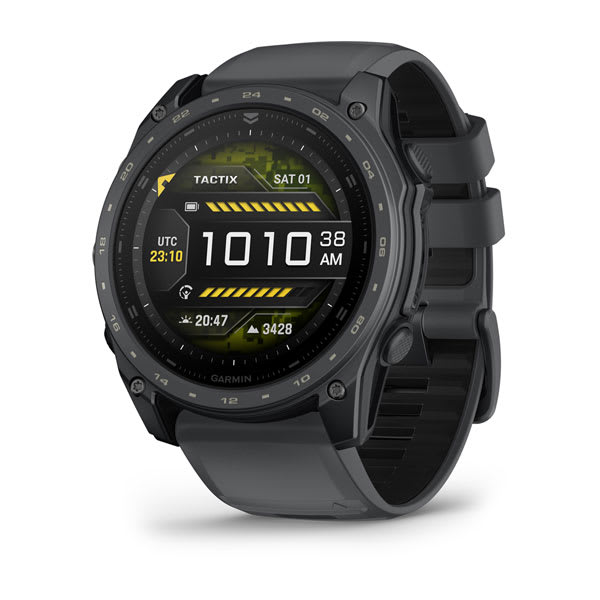 Garmin tactix 8 –