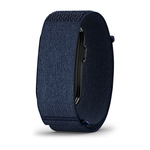 Garmin CIRQA Smart Band Captain Blue S–M