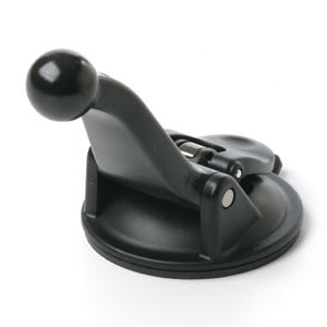 Garmin Suction Cup Mount for 6 GPS