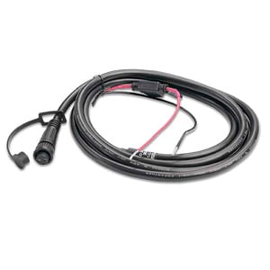 Garmin GPSMAP GSP map marine AC Power Supply Class 2  18 pin models FUSE Cable