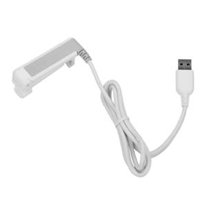 Original Garmin USB cable Charger clip Dock for Forerunner 220
