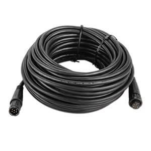 Quarter-turn Collar CCU Extension Cable
