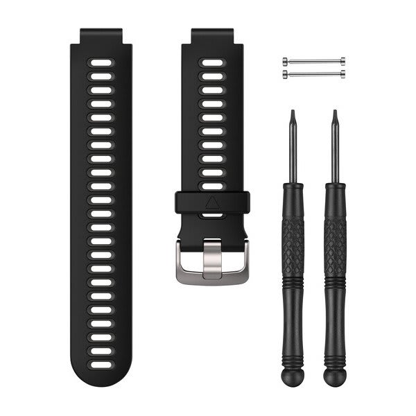 Garmin Extension de bracelet forerunner® 910xt – 2022