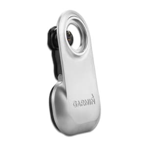 Garmin Replacement Pedal Pod Up to 44mm Wide x 15-18mm Thick for Vector Silver 