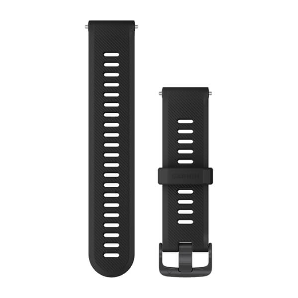 0€97 sur Bracelet en silicone pour Garmin Forerunner 945/Fenix 5