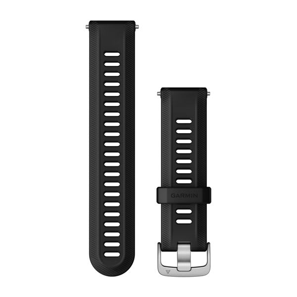 Watch Strap Watch Band With Tool Replacement for Garmin Forerunner 745  Watch