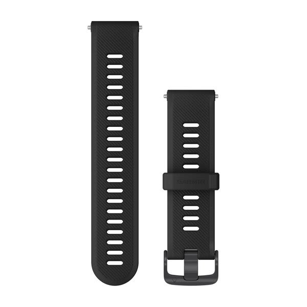 WIIKAI Cinturino Compatibile per Garmin Instinct,Instinct Esport Regolabile di Ricambio Bracciale. 
