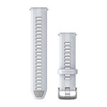 Óraszíj 22 mm. Homokkő-szürke  Forerunner 965