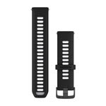 Óraszíj 22 mm. Homokkő-szürke  Forerunner 965